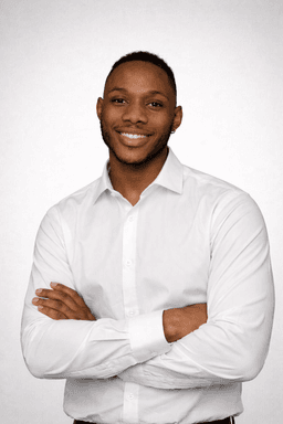 Marvelous Eromonsele